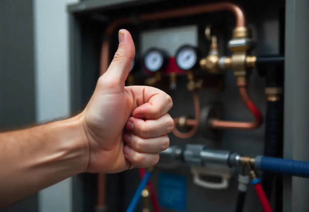 Emergency HVAC services and installations in Woodland, WA